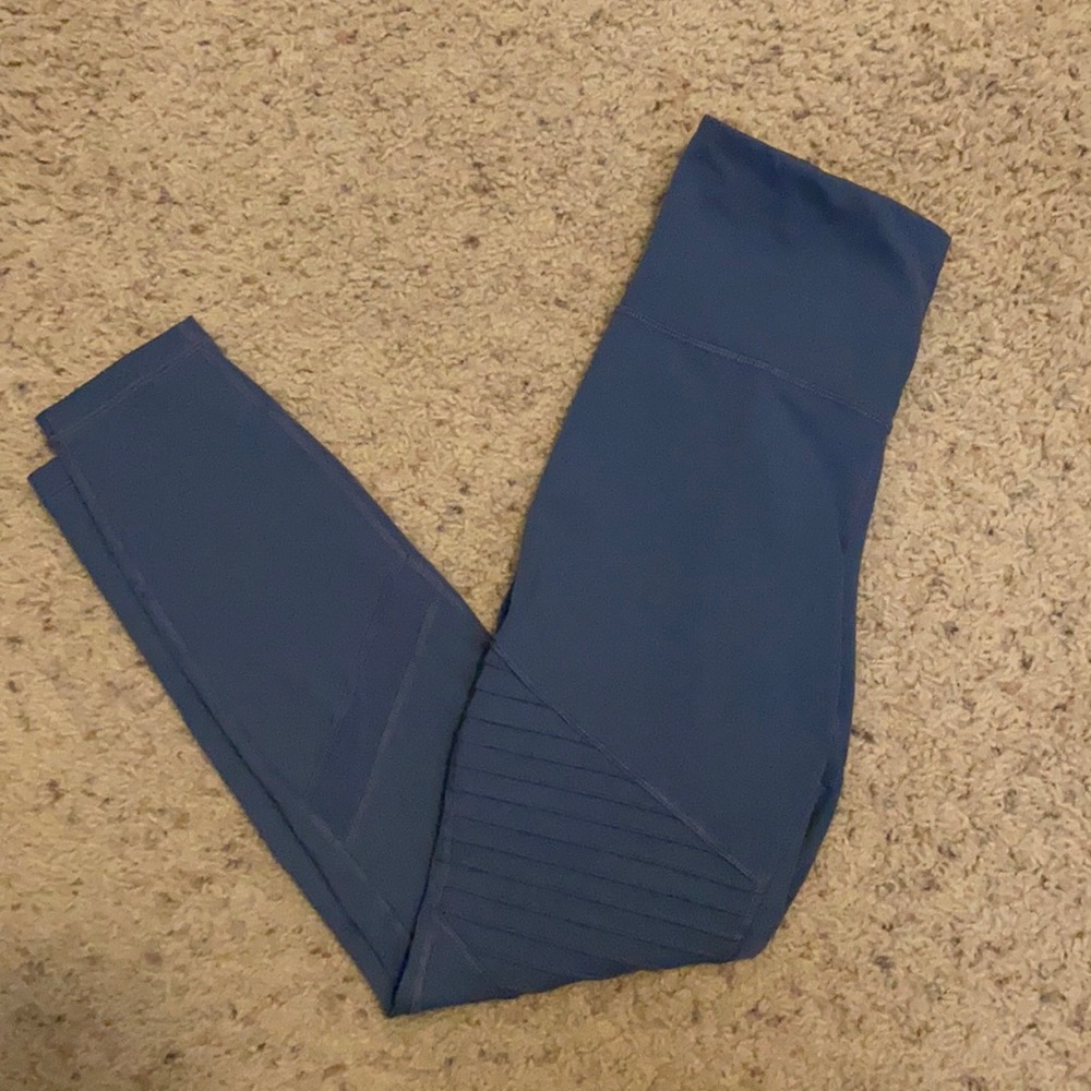 Workout leggings